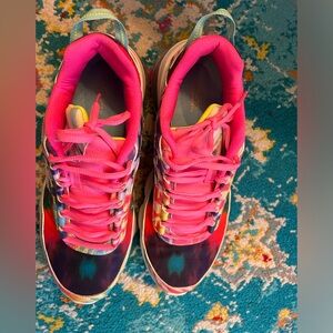 FILA Size 10 barely used